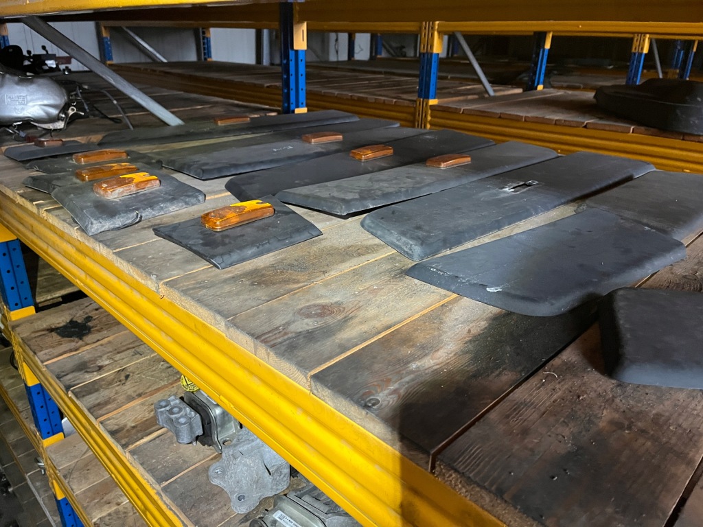 Купить Молдинг задний  левая ducato boxer jumper 2,3 jtd 14- отражатель