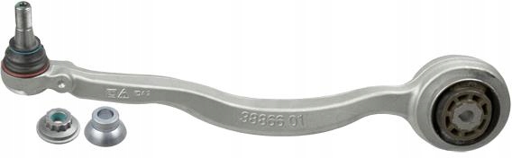 фото №13, Lemforder 38866 01 рычаг, подвеска колеса