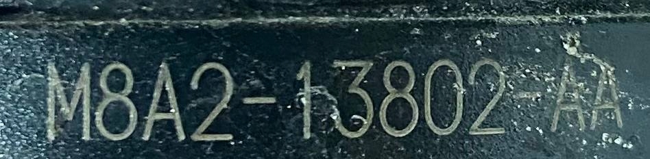 фото №16, Сигнал звуковий правий rr velar l560 j8a2-13801-ab