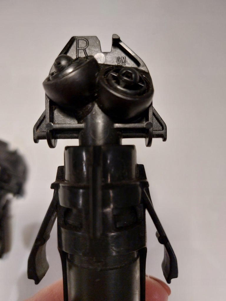 фото №9, Омивач opel zafira c 90001131 90001128 komple