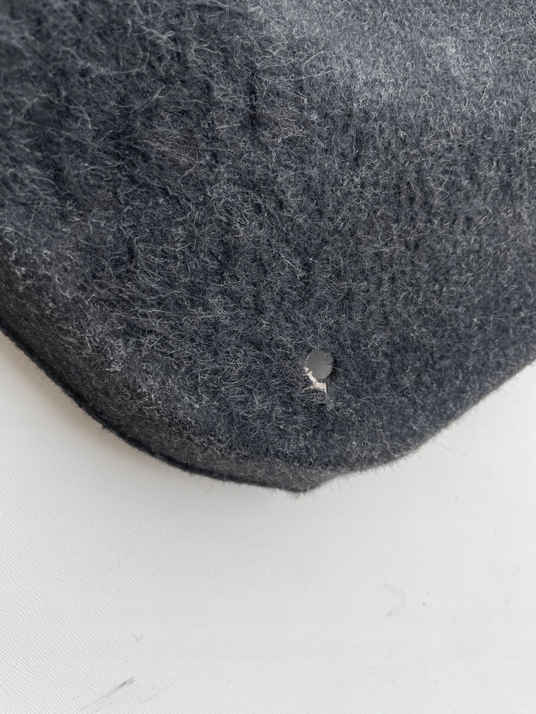 фото №4, Полиця багажника задня fiat grande punto 5d 5-двері