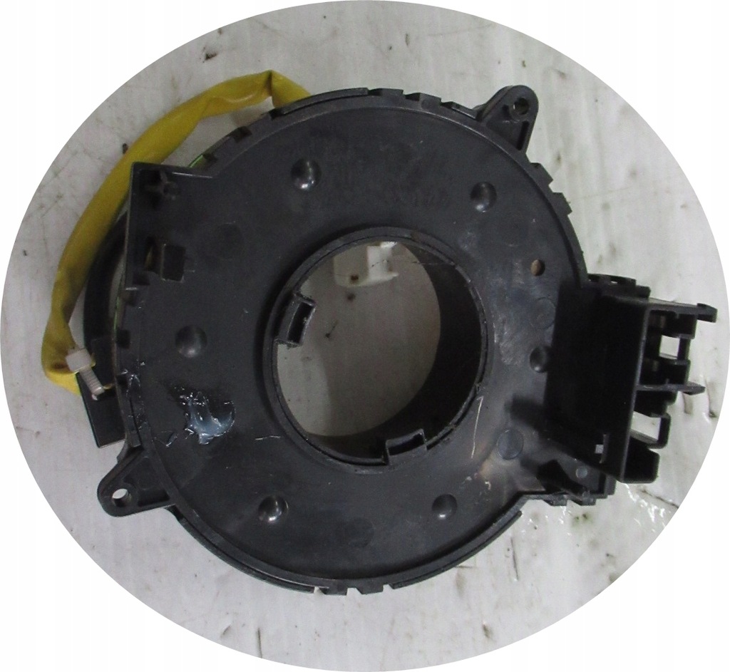 фото №2, Space runner 2.4 gdi стрічка шлейф подушка безпеки