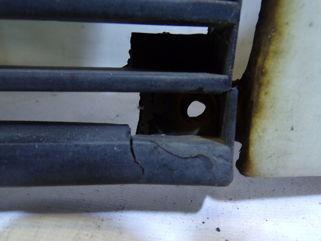 фото №8, Решётка радиатора решётка радиатора радиатора vw transporter t4 3