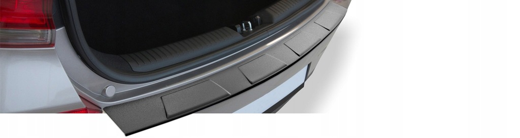 фото №7, Toyota auris e180 fl 5d 15-19 накладка na бампер