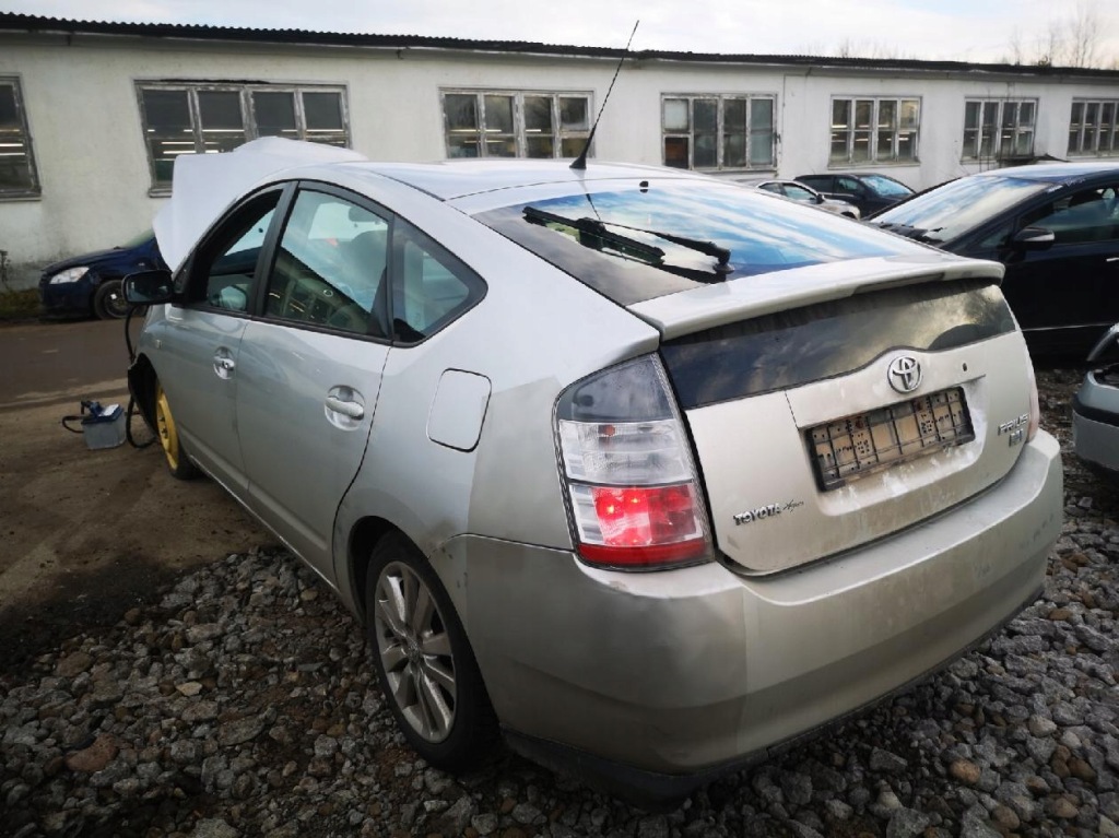 Toyota prius датчик скорости esp 2006 1.5l 8918348010 89183-48010, 174500 Киев