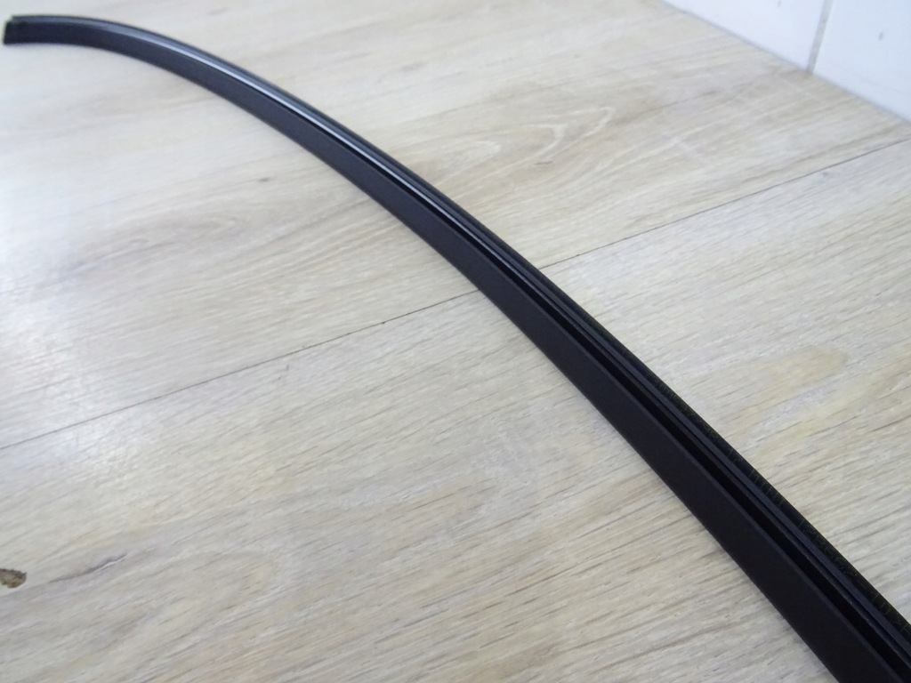 фото №14, Накладки декоративные перед mini cooper f55 51137424554