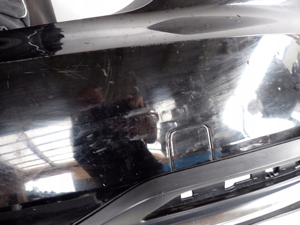 фото №8, Audi a5 8w s-line lift 19- бампер задня задній 4xpdc 8w6807511h