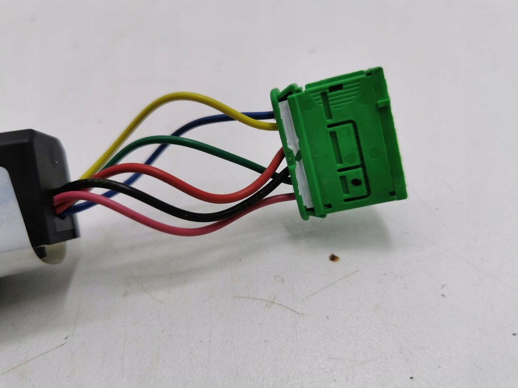 фото №6, Peugeot 5008 2011 защита, заглушки