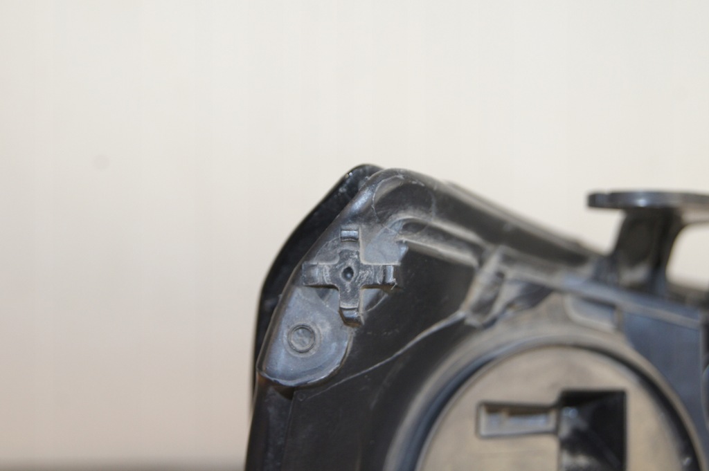 фото №9, Ксенон land rover discovery sport ліва europa 2014-