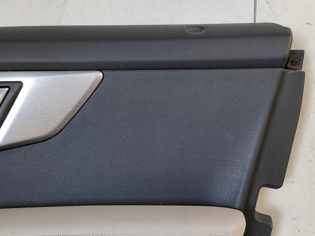 фото №7, Mercedes glk обшивка дверь правый перед europa