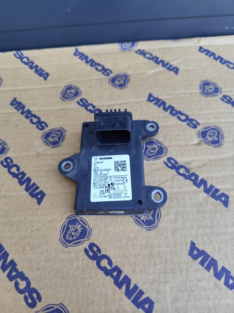 Купить Датчик радар srr scania next gen 3149167