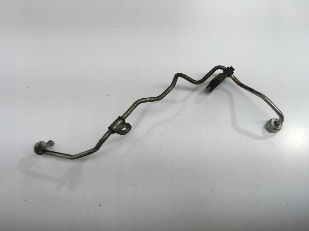 фото №1, Navara iv d23 np300 2.3d провода топлива