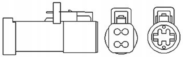 Датчик лямбда-зонд magneti marelli 466016355037 Цена