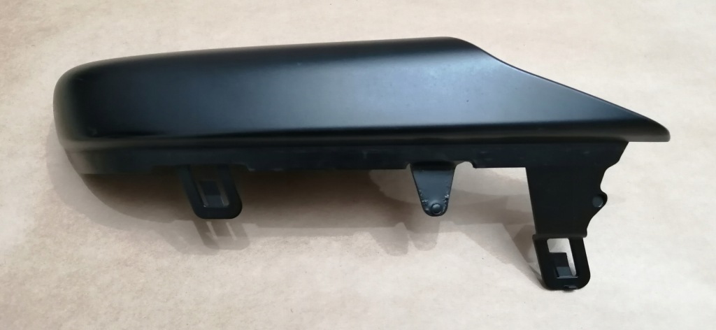 фото №9, Нижня корпус дзеркало ліва bmw 5 e60n f10 7 f01