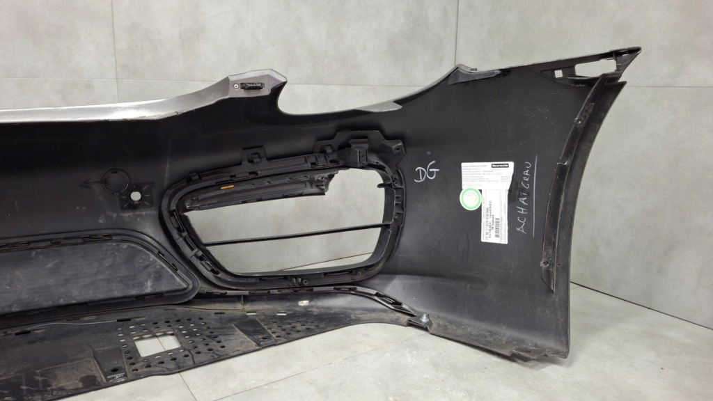 Бампер перед передній porsche boxster 981 gts 12-16 в Україні