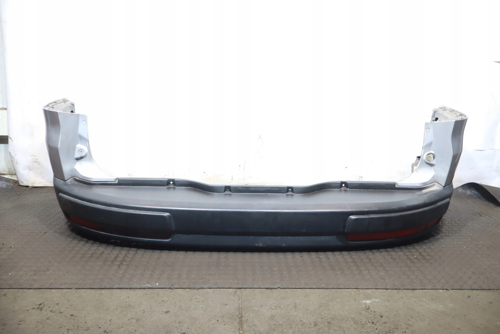 фото №1, Бампер задний ford galaxy iii 58