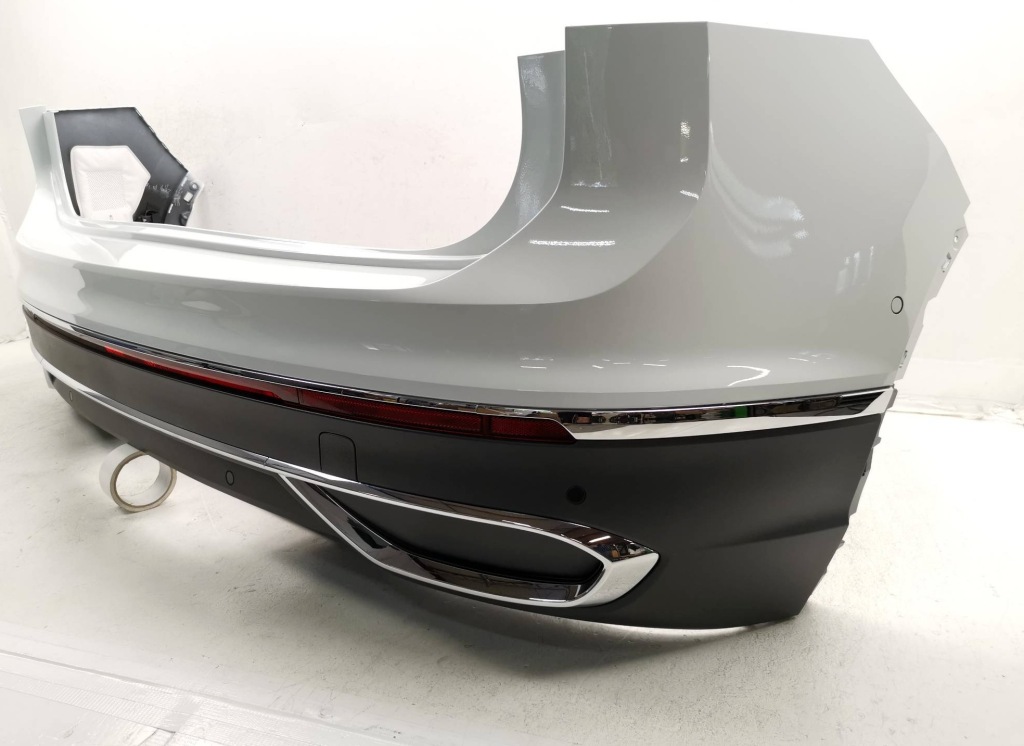фото №13, Новый org бампер задняя vw tiguan ii 5na 6xpdc lc9a