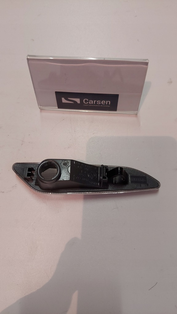 фото №4, Поворотник боковий fiat tipo