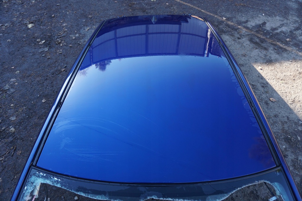 фото №1, Mazda 3 bl дах 38k хетчбек 2009 2010 2011