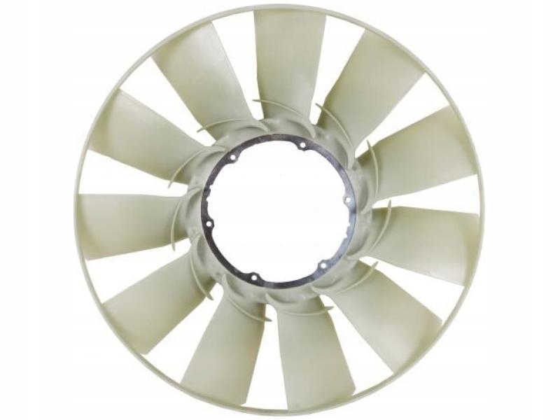 фото №4, Колесо вентилятора daf daf nrf 49825