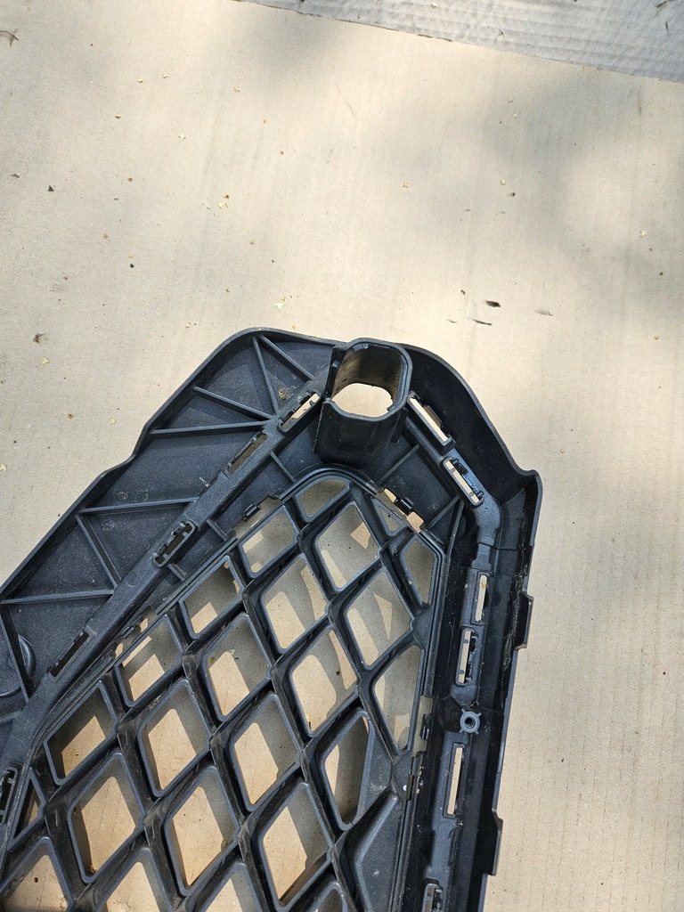 фото №5, Seat tarraco решётка радиатора решётка радиатора радиатора