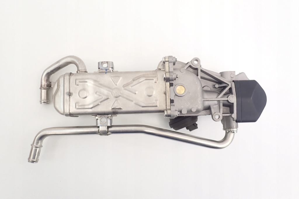 фото №5, Радіатор вихлопних газів egr vw golf audi