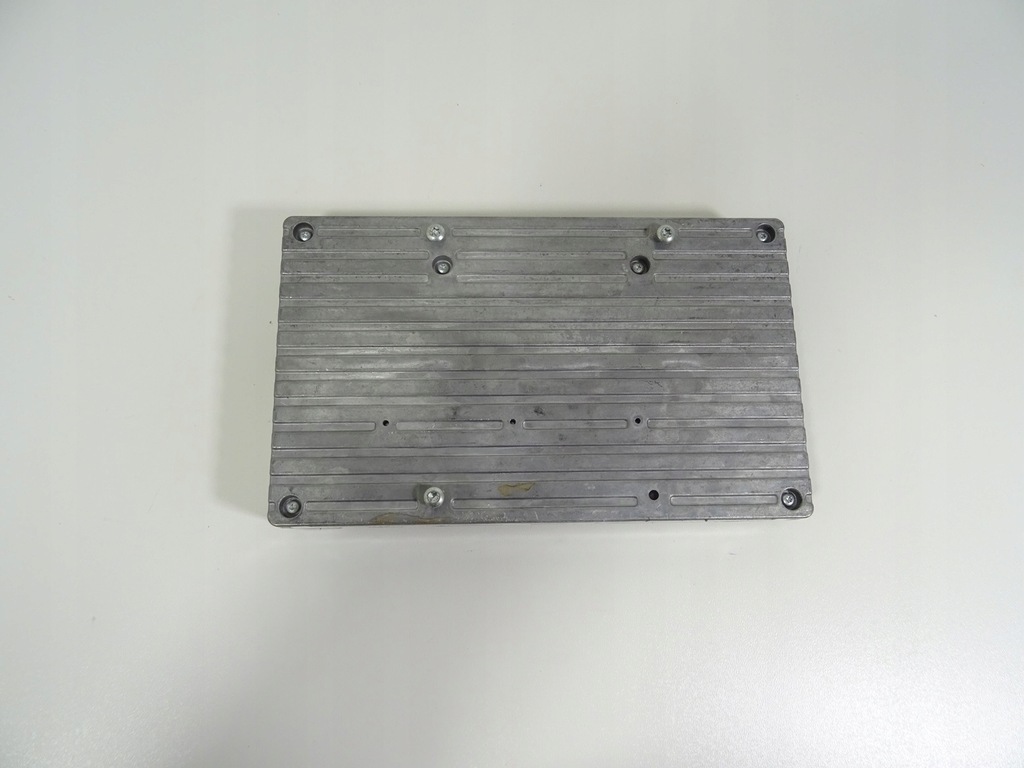 фото №6, 2015-2023 challenger srt harman kardon підсилювач модуль радіо навігації