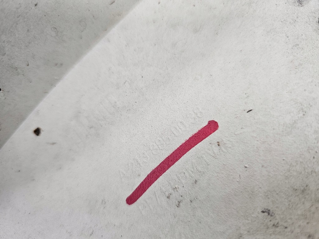 фото №15, Mercedes e-klasa w213 бампер передний перед a2138850038