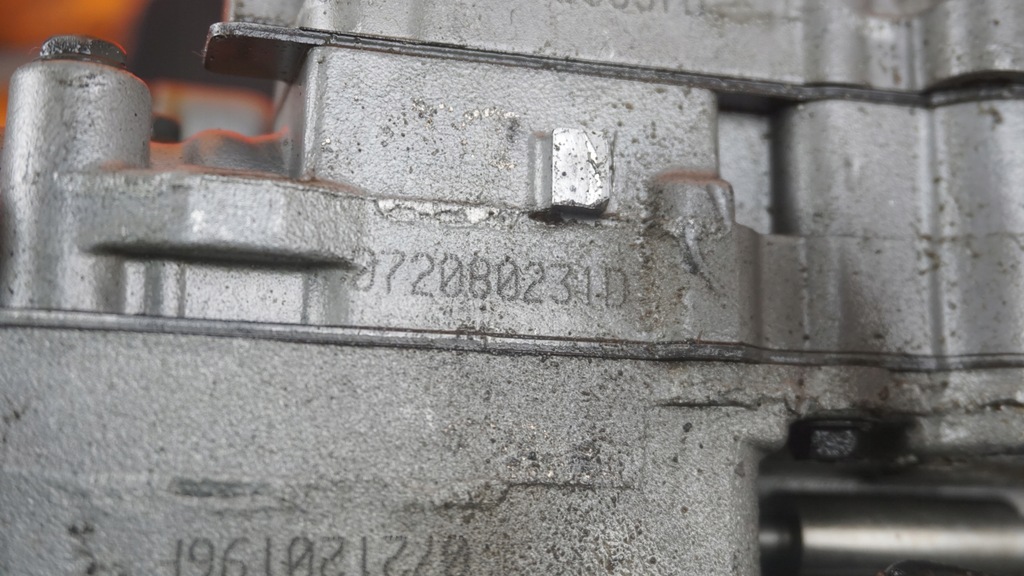 фото №11, S60 v70 xc70 xc90 2.4 d5 08r 185km d5244t4 мехатроника блок управления коробки