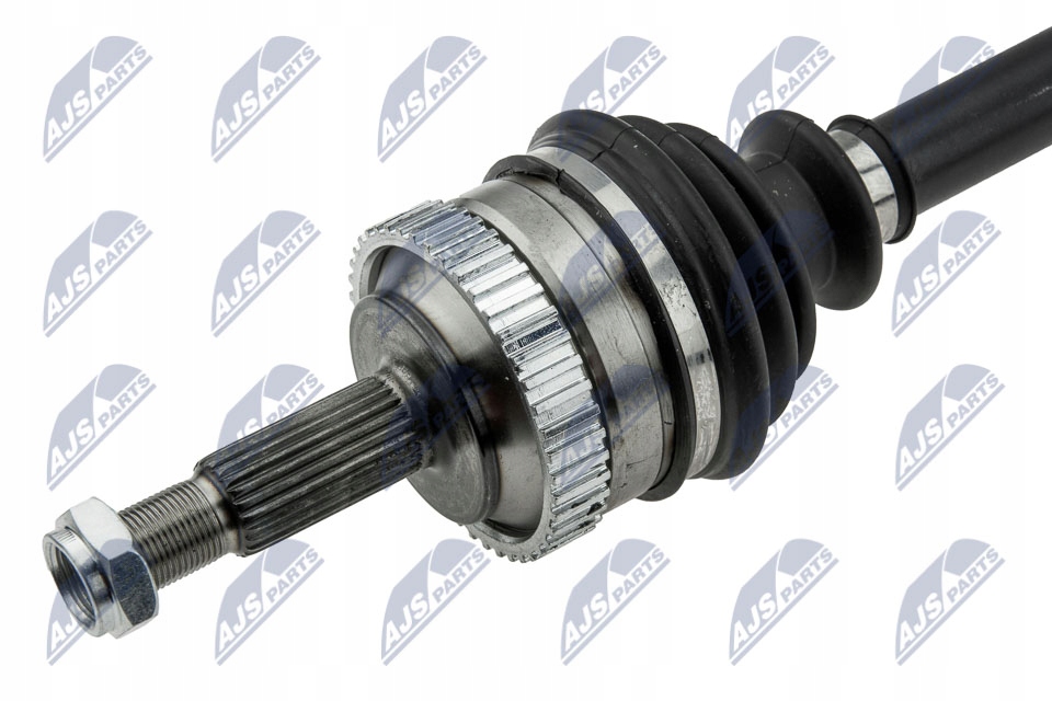 фото №4, Nty npw-re-177 wał привідний