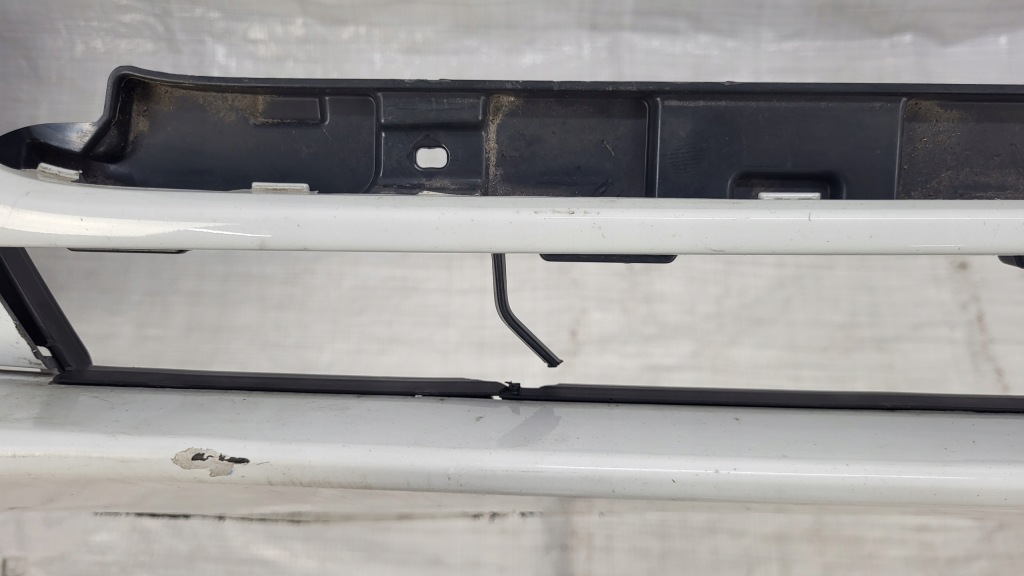 -бампер перед передній audi q7 4m0 s-line 15- Ціна