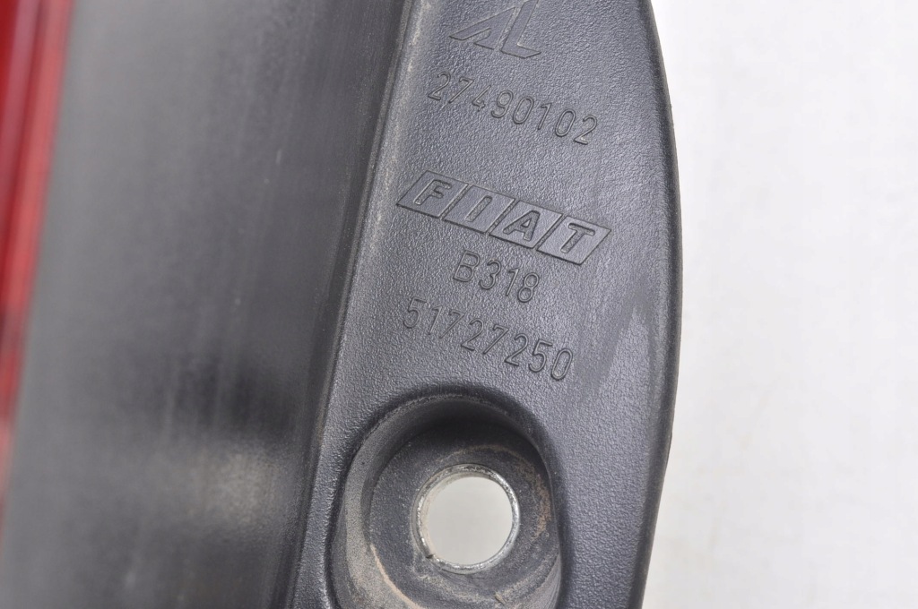 фото №8, Fiat croma ii лампа левая задняя левый задняя 27490102 kombi