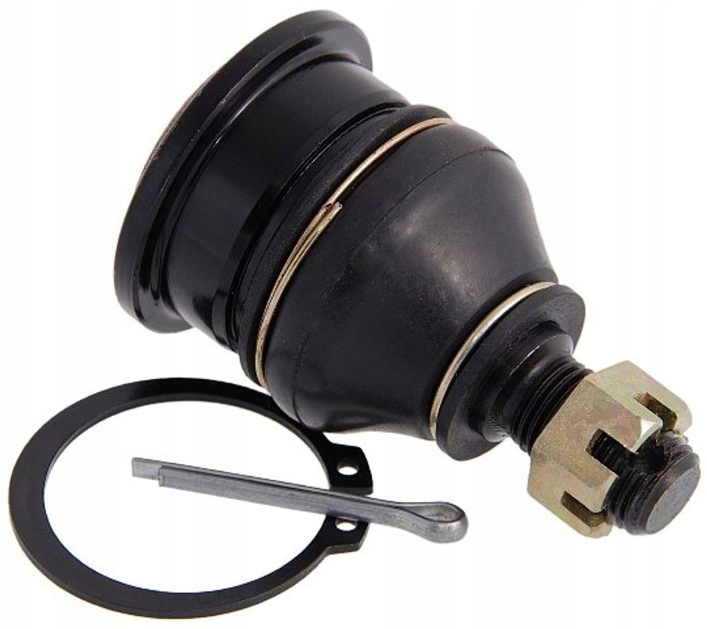 фото №1, Nty шарова опора важеля