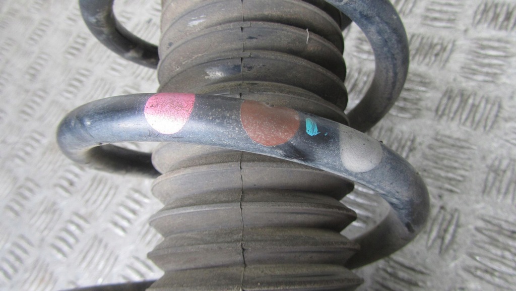 фото №8, Honda cr-v iv амортизатор правый перед 12-16