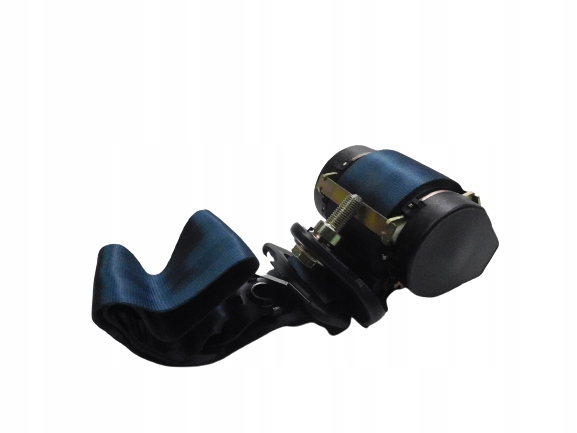 фото №1, Pas безпеки правий p kangoo i ii 8200700357