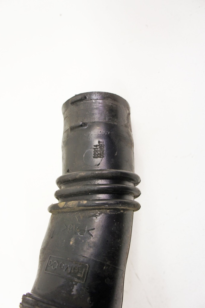 фото №4, Na075 ford transit connect mk2 1.6d труба воздухозаборник