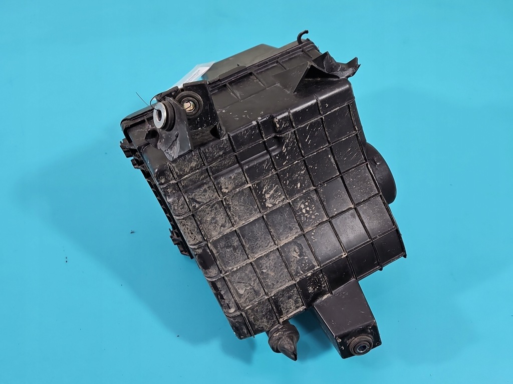фото №11, Корпус фильтра воздуха isuzu d-max ii 11-19 898179138 2.5 crdi