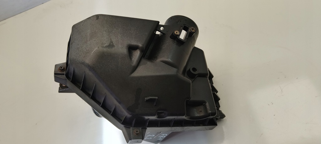 фото №9, Honda fr-v 2.2 корпус фильтра воздуха