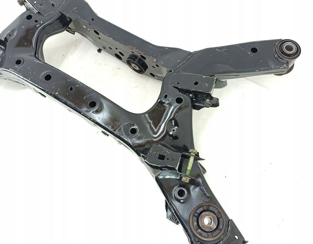 фото №8, Подрамник подрамник балка задняя подвеска nissan murano z51 2009-2014