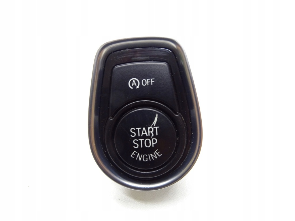 фото №1, Переключатель кнопка запуск стоп bmw f20 f21 f30 f31 9250734