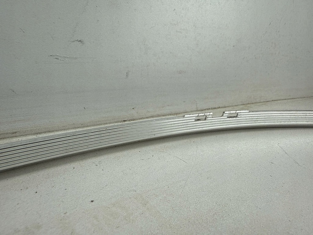 фото №10, Audi a6 c7 2015 задня молдинг дахова