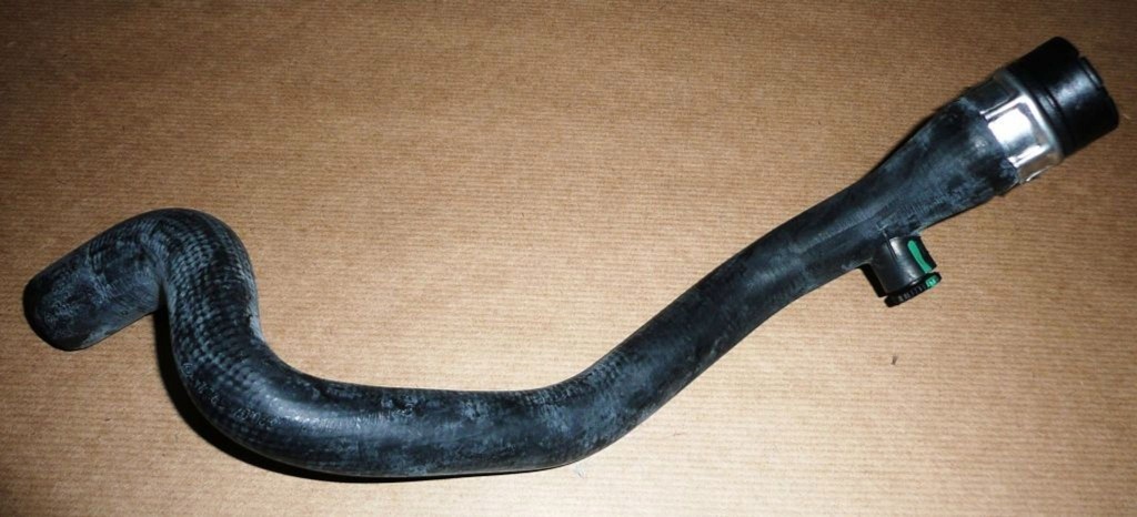 Шланг отопления r laguna 2 1.9dci 8200106735 Доставка