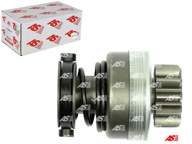 фото №1, Bendix стартер bendix стартер as-pl