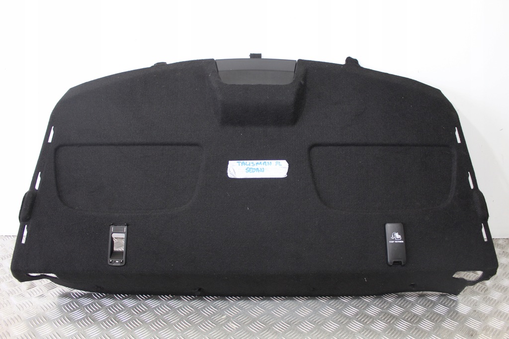 фото №1, Полка багажника talisman lift