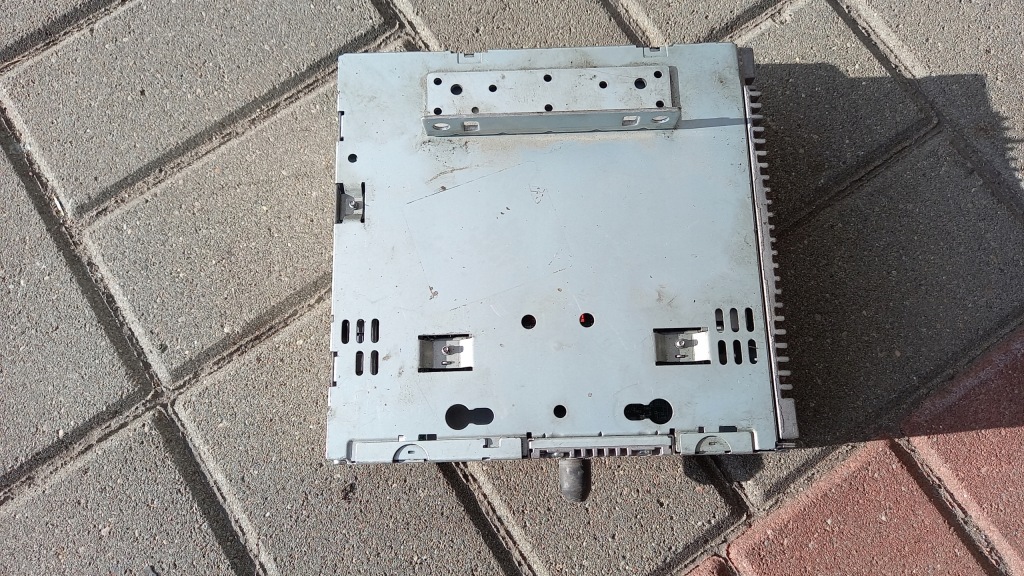 фото №3, Радио volvo s40 31266762