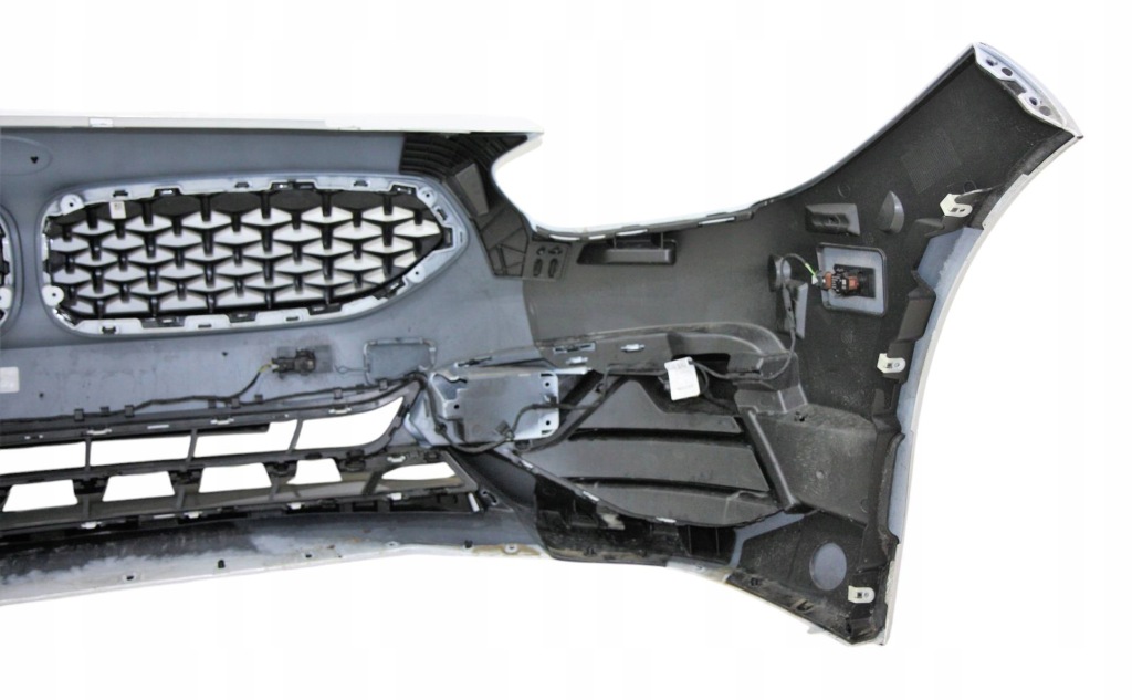 Бампер передний перед bmw z4 g29 9463790 Недорого