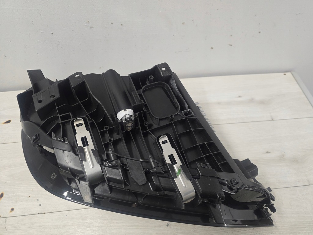 фото №16, Лампа ліва права bmw x3 g45 адаптивний led shadow повний