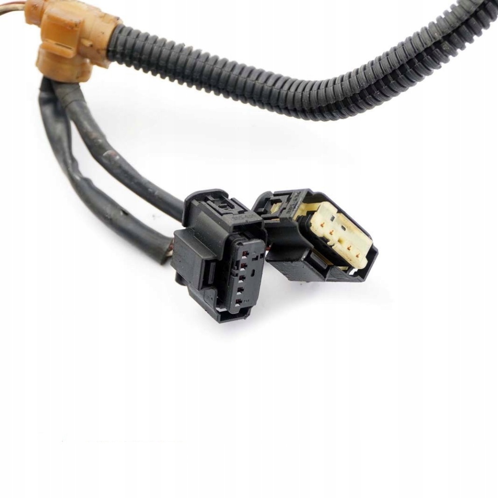 фото №9, Bmw e84 f25 f26 n20 жгут трубопровод двигателя 7619136