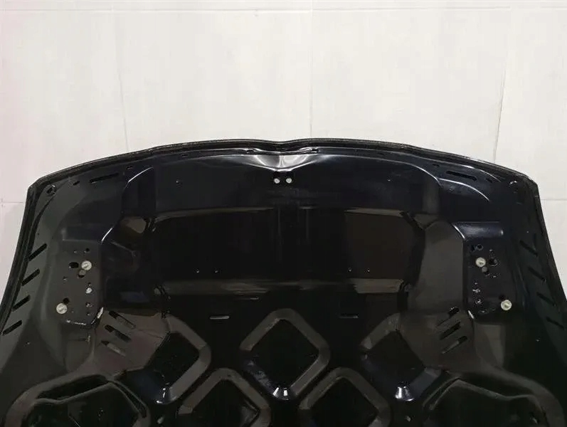 фото №6, Porsche cayenne 9y mk3 e3 капот 95882303100 капот wadliwa