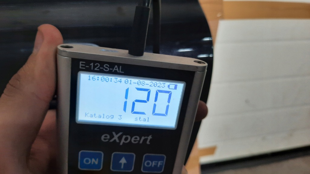 фото №8, Двері задня задні ліва volvo v70 iii xc70 08-16r